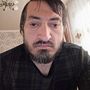 Магомед, 37 лет