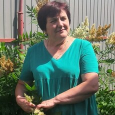 Фотография девушки Людмила, 57 лет из г. Новосибирск