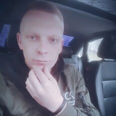 Фотография мужчины Дима, 31 год из г. Костомукша