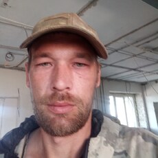 Фотография мужчины Виталий, 34 года из г. Аромашево