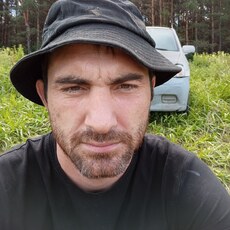 Фотография мужчины Андрей, 37 лет из г. Тайга