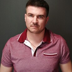 Фотография мужчины Сергей, 40 лет из г. Оренбург