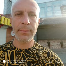 Фотография мужчины Андрей, 49 лет из г. Краснодар
