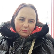 Фотография девушки Светлана, 45 лет из г. Хиславичи