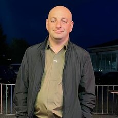 Фотография мужчины Арс, 43 года из г. Владикавказ