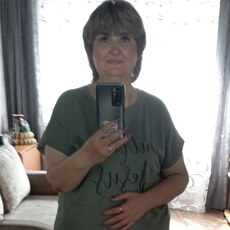 Фотография девушки Марина, 59 лет из г. Новосибирск
