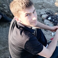 Фотография мужчины Юрий, 31 год из г. Якутск