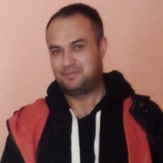 Фотография мужчины Shamsher, 38 лет из г. Сургут