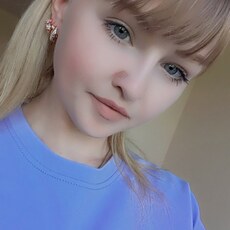 Фотография девушки Наталья, 25 лет из г. Тяжинский