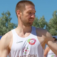 Фотография мужчины Дмитрий, 43 года из г. Адлер