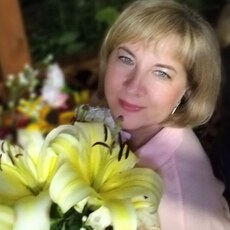 Фотография девушки Ирина, 42 года из г. Иваново