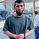 Рамазан, 28 лет