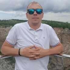 Фотография мужчины Анатолий, 30 лет из г. Абакан