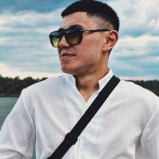 Фотография мужчины Арман, 30 лет из г. Костанай