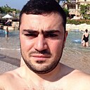 Аро, 35 лет