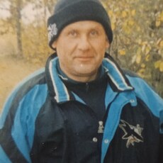 Фотография мужчины Гриша, 55 лет из г. Гомель