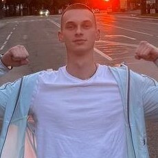 Фотография мужчины Александр, 21 год из г. Якутск