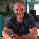 Андрей Кисилев, 52 года