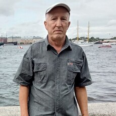 Фотография мужчины Анатолий, 68 лет из г. Белорецк