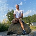 Artur, 32 года