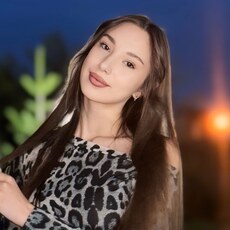 Фотография девушки Марина, 21 год из г. Прокопьевск