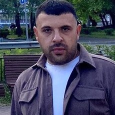 Фотография мужчины Артур А, 31 год из г. Братск