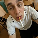 Марк, 25 лет