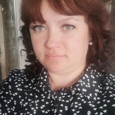 Фотография девушки Елена, 40 лет из г. Назарово