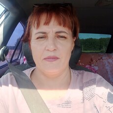 Фотография девушки Ирина, 43 года из г. Томск