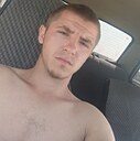 Юра, 23 года