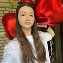 Полина, 18 лет