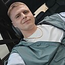 Федор, 30 лет