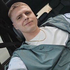 Фотография мужчины Федор, 30 лет из г. Владивосток