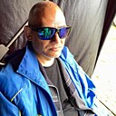 Михаил, 46 лет