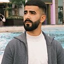 Амир, 23 года