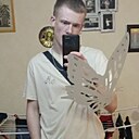 Александр, 19 лет