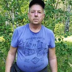 Фотография мужчины Борис, 57 лет из г. Челябинск