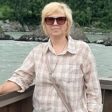 Фотография девушки Елена, 51 год из г. Южно-Сахалинск