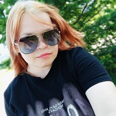 Фотография девушки Марина, 32 года из г. Барабинск