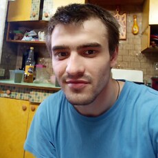 Фотография мужчины Георгий, 27 лет из г. Печора