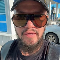 Фотография мужчины Mark, 40 лет из г. Новый Уренгой