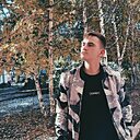 Виктор, 25 лет