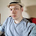 Алексей, 22 года