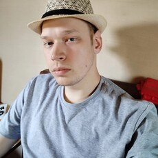 Фотография мужчины Алексей, 22 года из г. Снежинск