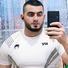 Фотография мужчины Safar, 30 лет из г. Химки