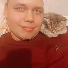 Фотография мужчины Андрей, 30 лет из г. Казань