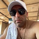 Арам, 37 лет