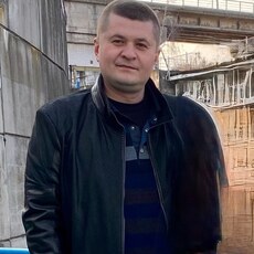 Фотография мужчины Сергей, 41 год из г. Кременчуг