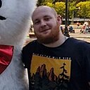 Кирилл, 24 года