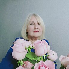 Фотография девушки Светлана, 70 лет из г. Владивосток